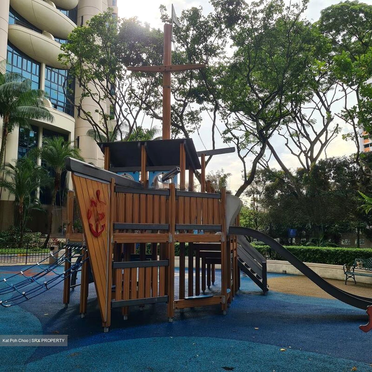 Valley Park (D10), Condominium #482032981
